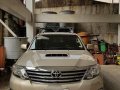 Toyota Fortuner 2015 for sale-0
