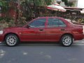 2002 Honda City for sale-9