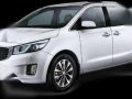 2018 Kia Grand Carnival for sale-0