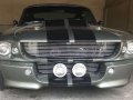 1967 Ford Mustang GT500 for sale-0