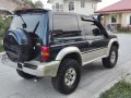 1994 Mitsubishi Pajero 3 Door AT 2.5 4M40 Diesel Engine 4X4-4