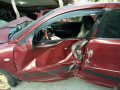 Mazda 3 model 2007 damage-9