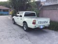 Isuzu Fuego 2002 for sale-5