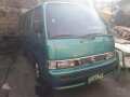 Nissan Urvan Escapade 2007 for sale-2