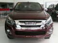 Isuzu D-Max 2018 for sale-0