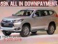 2018 Mitsubishi Montero Sport for sale-6