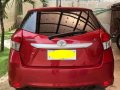 Toyota Yaris 2014 1.3E FOR SALE -9