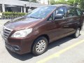 Toyota Innova 2014 for sale-2