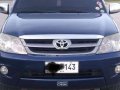 Toyota Fortuner 2006 for sale-0