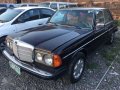 Mercedes Benz 280E Well Kept Gas AT Sunroof 100 Functioning-2