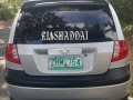 Hyundai Getz 2007 Mdl manual FOR SALE-3