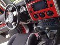 Toyota FJ Cruiser 2017 for sale-0