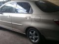 Like New Honda City for sale-3