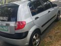 Hyundai Getz 2007 Mdl manual FOR SALE-4