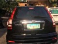 Honda CRV 2011 acquired 2012 FOR SALE-4