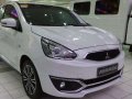 2018 Mitsubishi Mirage for sale-1