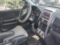 Honda Crv 2002 for sale-0