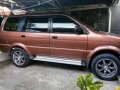 Isuzu Crosswind 2004 for sale-1