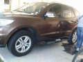 2010 Hyundai Sante Fe R-eVGT AT Gasoline-3