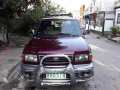 Toyota Revo 2001 for sale-1