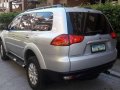 2012 Mitsubishi Montero Gls V AT For Sale -2