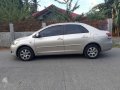 Toyota Vios 1.3e 2009 FOR SALE-1