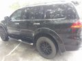 Mitsubishi Montero GLS 2010 FOR SALE-4