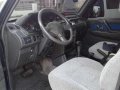 1994 Mitsubishi Pajero 3 Door AT 2.5 4M40 Diesel Engine 4X4-6