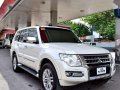 2016 Mitsubishi Pajero for sale-0