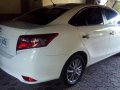 2014 Toyota Vios for sale-1