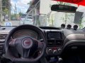 Like New Subaru WRX for sale-1