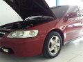 Honda Accord 2000 for sale-2