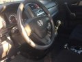 Honda CRV 2011 acquired 2012 FOR SALE-6