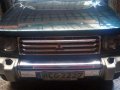 1996 Mitsubishi Pajero 4 x 4 Repriced-3