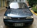 Toyota Corolla 2001 LE not altis civic city lancer 99 2000 2002 2003-2