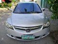 2006 Honda Civic FD FOR SALE-0