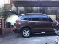 2010 Hyundai Sante Fe R-eVGT AT Gasoline-6