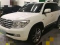 2011 Toyota Land Cruiser for sale-0