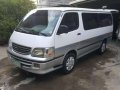 Toyota Hiace 2000 for sale-1