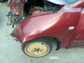 Mazda 3 model 2007 damage-7