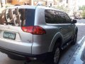 2012 Mitsubishi Montero Gls V AT For Sale -3