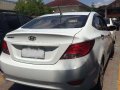 2015 Hyundai Accent MT FOR SALE -0
