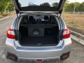 Subaru XV Premium 2012 Silver For Sale -5