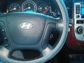 2009 Hyundai Santa Fe automatic-8
