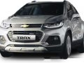 Chevrolet Trax Lt 2018 for sale-4