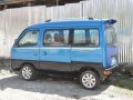 Like new Mitsubishi Multi-Cab for sale-1