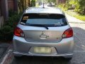 Mitsubishi Mirage 2013 for sale-4