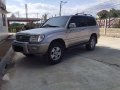 Toyota Land Cruiser 2003 for sale-1