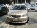 2004 Toyota Vios for sale-4