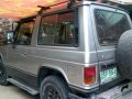Mitsubishi Pajero 1993 for sale-1